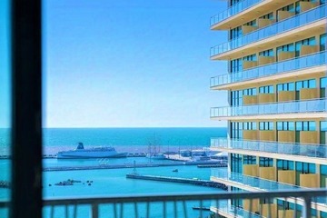 2-к квартира, 75 м², 13/15 эт.