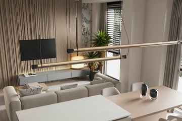 2-к квартира, 115 м², 4/6 эт.