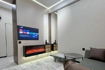 Апартаменты, 48 м², 4/5 эт.
