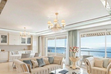 2-к квартира, 90 м², 11/11 эт.
