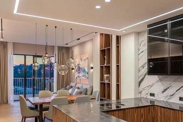 2-к квартира, 100 м², 17/26 эт.