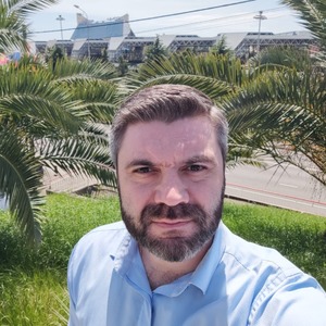 Коновалов Сергей 